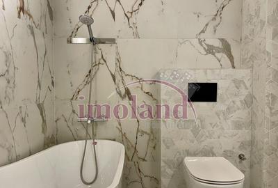 Inchiriere apartament 3 cam 104 mp, bloc nou 2025 - Tei /... - 8
