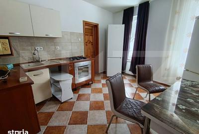 Casă cu 5 camere cu Teren 600 Mp în Ultracentral - 19