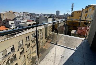 Spatiu de birouri de inchiriat, cu parcare,  zona Romana , 150 mpu - 11