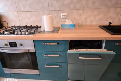 Apartament cu 3 camere în Ozana - 4