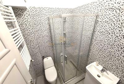 Apartament cu 3 camere decomandat în Metalurgiei - 17