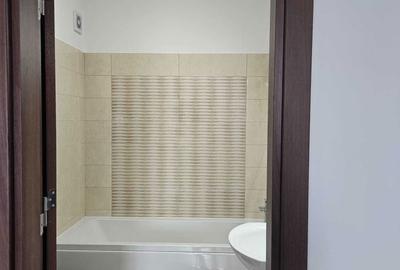 Apartament cu 2 camere semidecomandat în Cățelu - 1