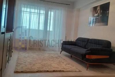 Apartament cu 2 camere decomandat în Militari