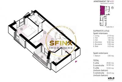 Direct dezvoltator 0% comision constructie 2024 - 1