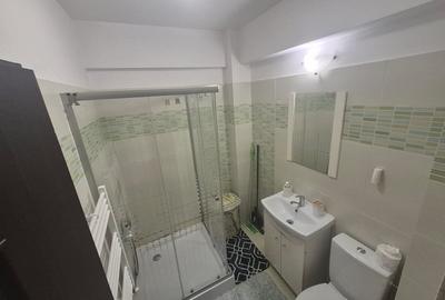 Garsonieră semidecomandată în Semicentral - 4