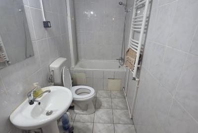 Apartament cu 2 camere semidecomandat, mobilat în Berceni - 9