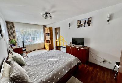 Casă cu 6 camere cu Teren 248 Mp în Central - 5