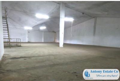 Hala Spatiu Depozit de inchiriat, Calea Clujului - Oradea - 8