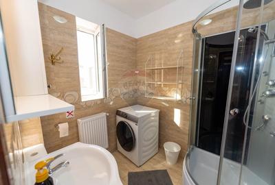 Casa / Vila cu 3 camere de inchiriat strada Pargarilor Stefan cel Mare - 6