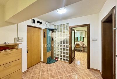 Apartament 4 camere Titulescu Planul 2 | Imobil 1978 - 5