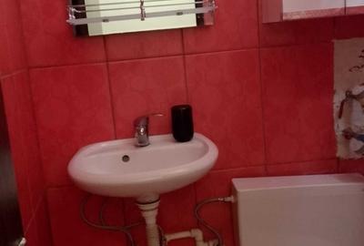 Garsonieră semidecomandată, mobilată în Unirii - 1