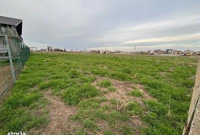 Teren de 500 mp, în Nord - 5