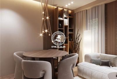Apartament cu 2 camere în Frumoasa - 15