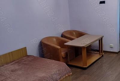 Garsonieră semidecomandată în Tudor Vladimirescu - 2