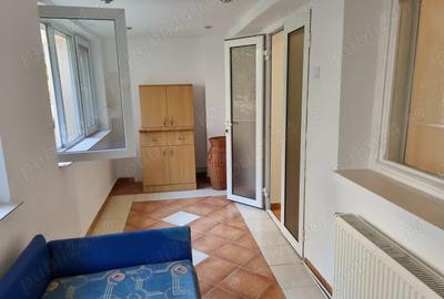 Inchiriere apartament 4 camere cu balcon - Aleea Tudor Neculai 19 - Iasi - 6