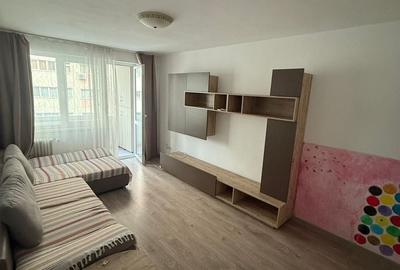 Apartament cu 2 camere semidecomandat, mobilat în Iancului - 1