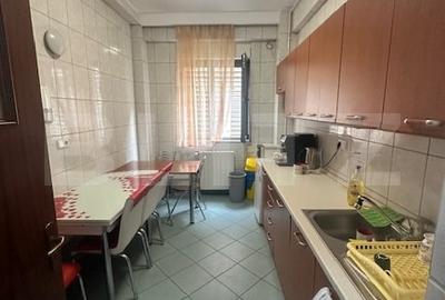 Apartament cu 4 camere, 137.36 mp, zona Primaverii - 5