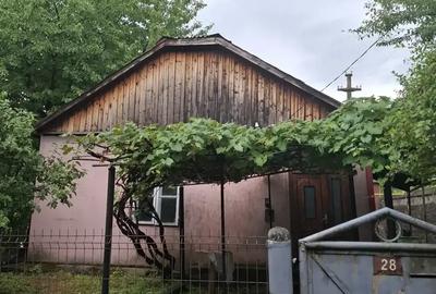 Casa de vanzare