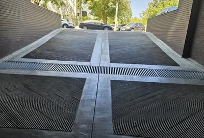 JANDARMERIEI -Bloc BOUTIQUE, SUPER PRET, 1455 EUR/mp util, curte privata 65 mp! - 18