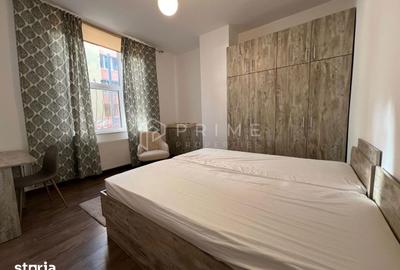 Apartament cu 3 camere în 7 Noiembrie - 10