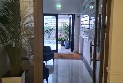 Apartament cu 2 camere semidecomandat în Sud - 4