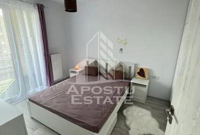 Apartament 2 camere, centrala proprie,  Calea Aradului - 1