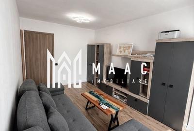 Apartament cu 3 camere decomandat, mobilat în Turnișor - 1