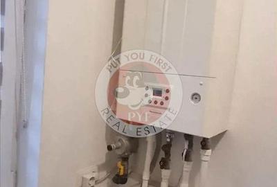 Garsonieră semidecomandată, mobilată în Militari - 2