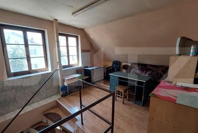 Casa renovabila 123mp, zona centrala, investitie, in Cluj-Napoca Casa renovabila 123mp, zona centrala, investitie, in Cluj-Napoca - 7