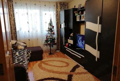 Apartament cu 2 camere decomandat în Central - 2