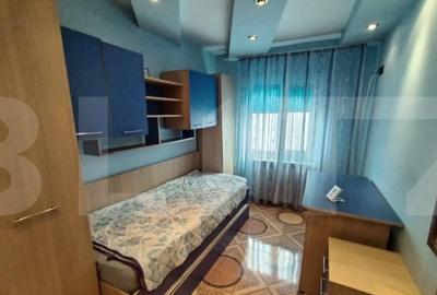 Apartament de 3 camere, etaj 1, decomandat, zona Bucovina - 4