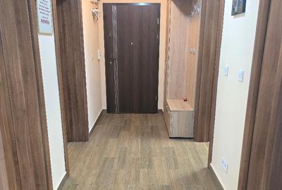 Vand apartament 2 camere decomandat in Deva, Centru Pietonal et 1 - 14