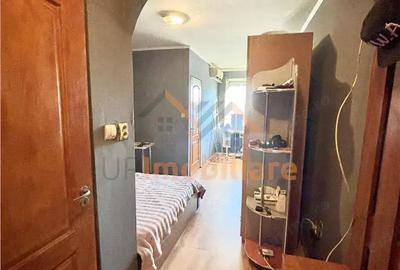 GARSONIERA | STRADA CAZABAN | MOBILAT UTILAT | ORADEA - 5