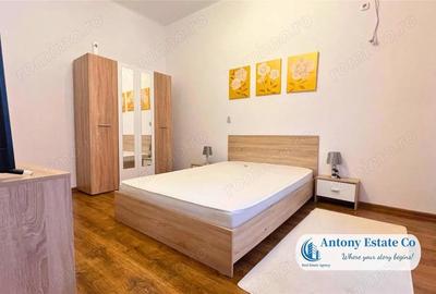 Garsonieră decomandată în Central - 4