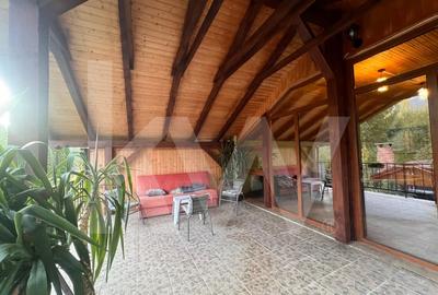 Apartament 4 camere de inchiriat in Tocile – liniste si priveliste frumoasa - 3