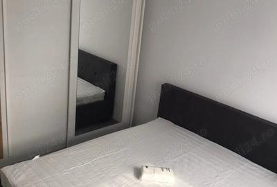 Apartament cu 2 camere semidecomandat în Giroc - 5