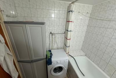 Apartament cu 2 camere decomandat, mobilat în Apărătorii Patriei - 13