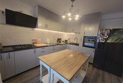 Casă individuală cu 4 camere cu Teren 260 Mp în Berceni - 4