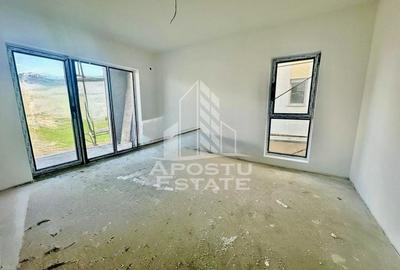 Apartament cu 2 camere, decomandat, etaj 1, zona Planetelor - 4