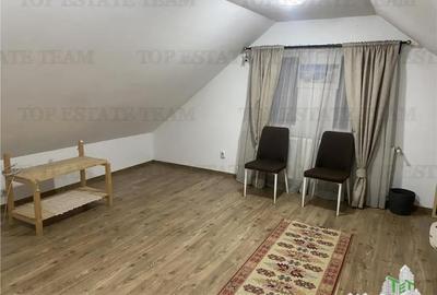 Casă cu 4 camere cu Canalizare în Dobroești - 11