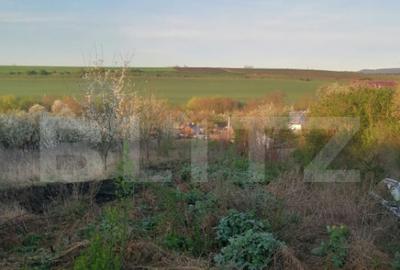 Teren intravilan, 1500 mp in Turda - 2