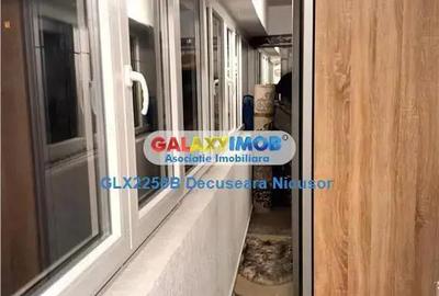 Apartament 2 camere mobilat utilat in Militari Residence 72.500 euro - 6