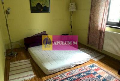 Vila Prelungirea Ghencea- Restaurantul Latin. - 11