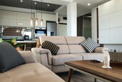 Apartamentul in care bunul gust si lumina naturala s-au mutat impreuna. - 2