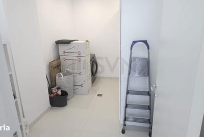 Apartament cu 5 camere, mobilat în Tei - 6