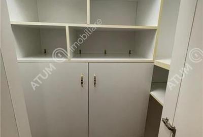 Apartament cu 2 camere 2 balcoane in zona Turnisor din Sibiu - 9