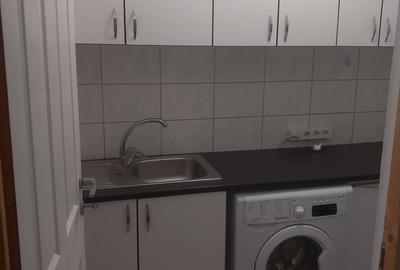 Garsonieră decomandată în Drumul Taberei - 4