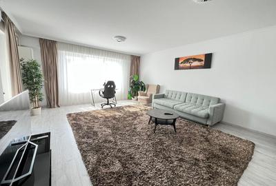Apartament cu 3 camere în Pipera - 16