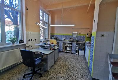 Spațiu comercial, de 17 mp, în Ultracentral