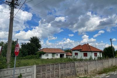 Casă individuală cu 4 camere cu Teren 1115 Mp în Totești - 5